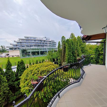 Heviz Apartman Hévíz Екстериор снимка