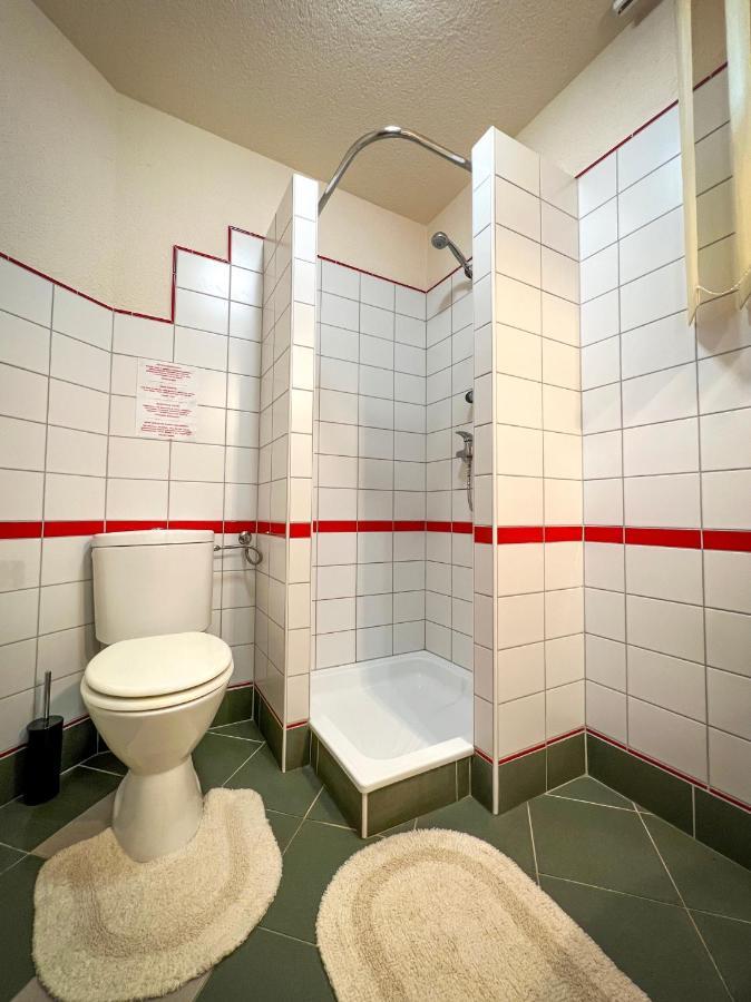 Heviz Apartman Hévíz Екстериор снимка