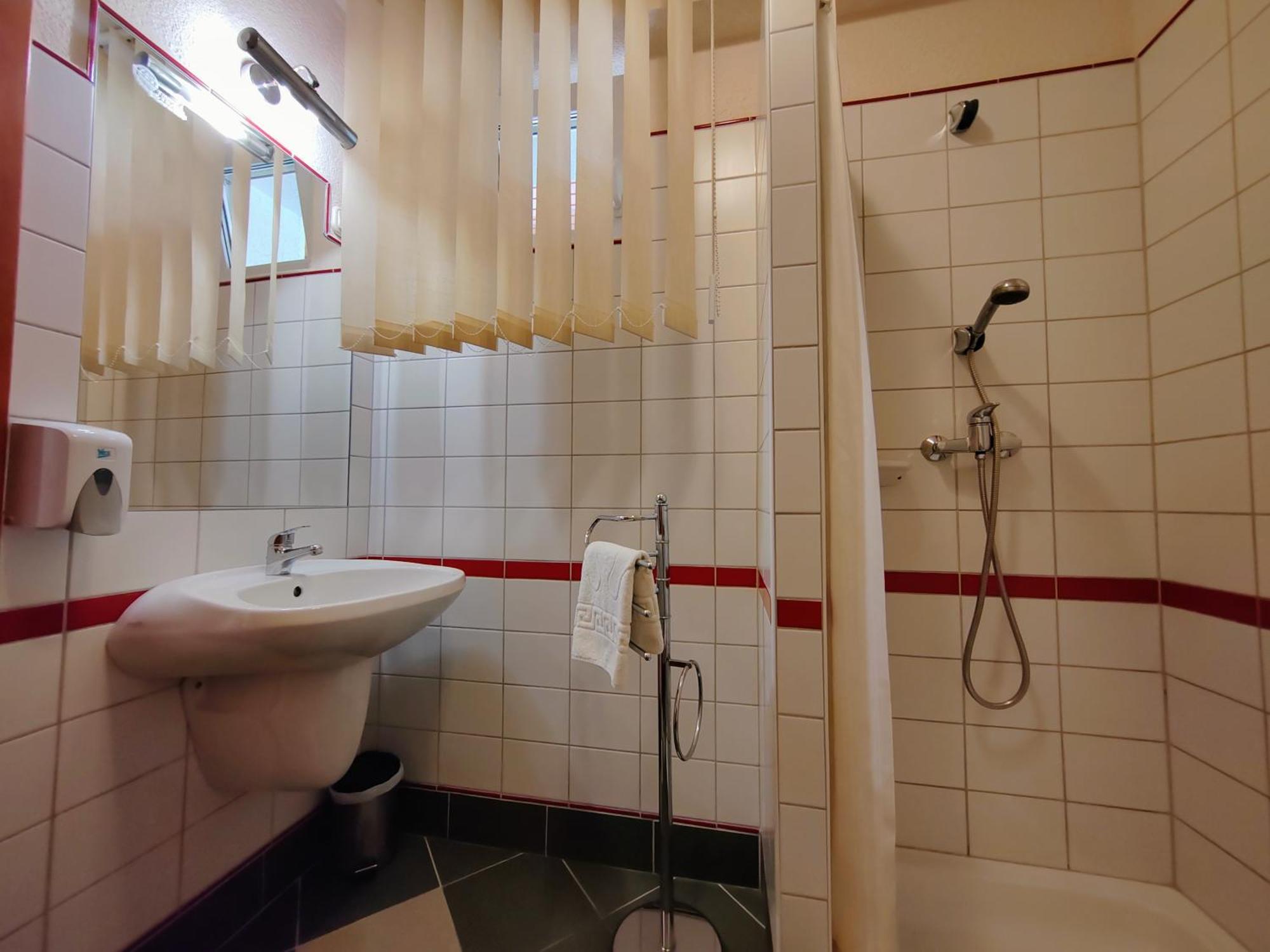 Heviz Apartman Hévíz Екстериор снимка