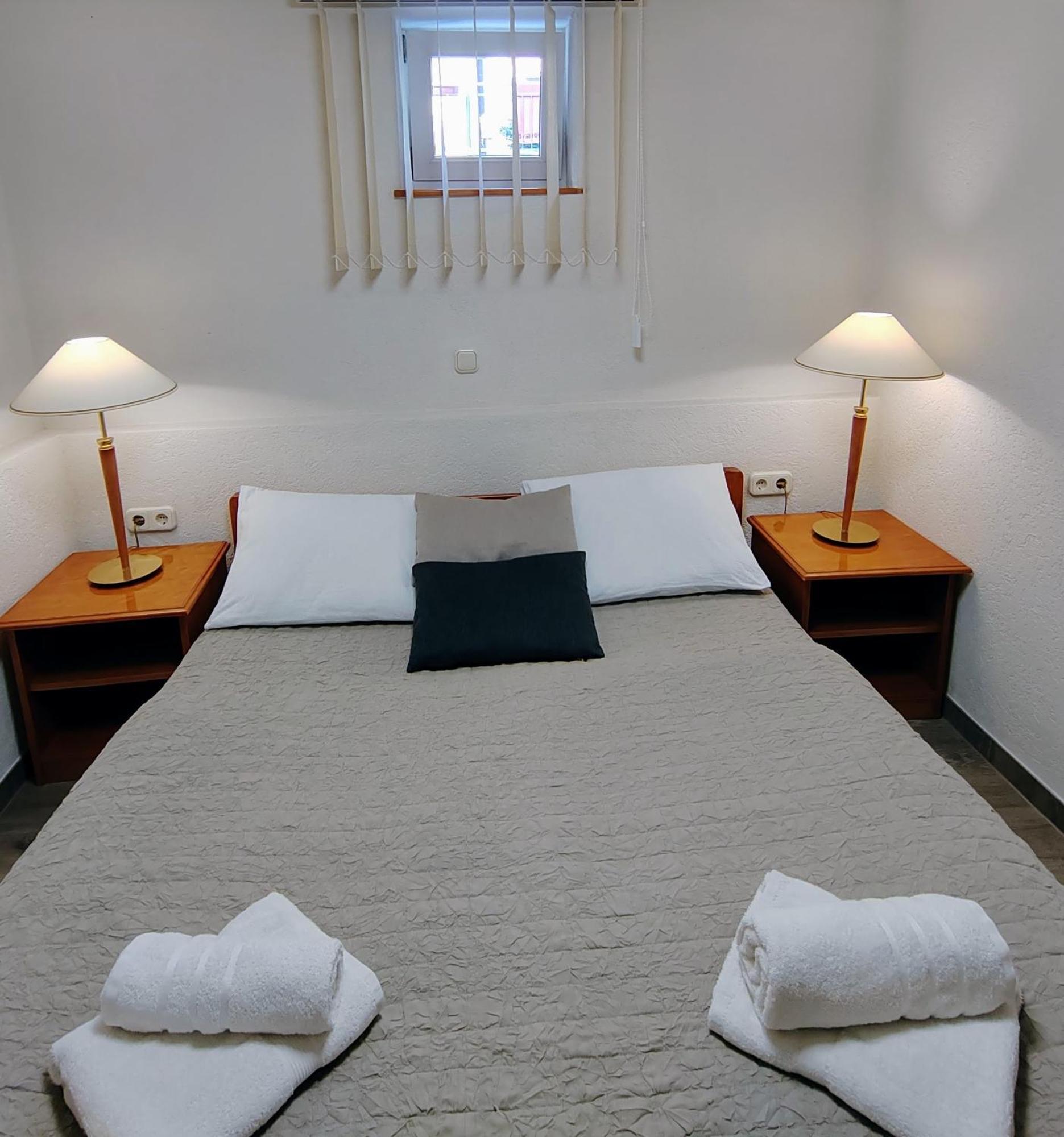 Heviz Apartman Hévíz Екстериор снимка