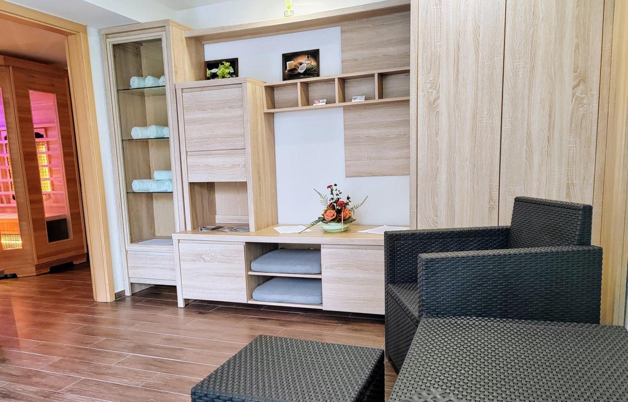 Heviz Apartman Hévíz Екстериор снимка
