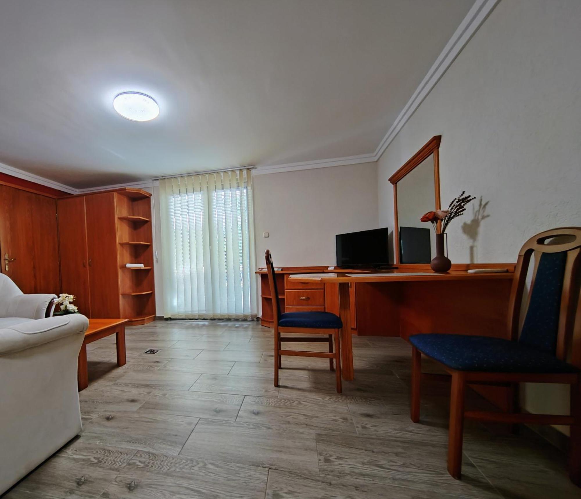 Heviz Apartman Hévíz Екстериор снимка