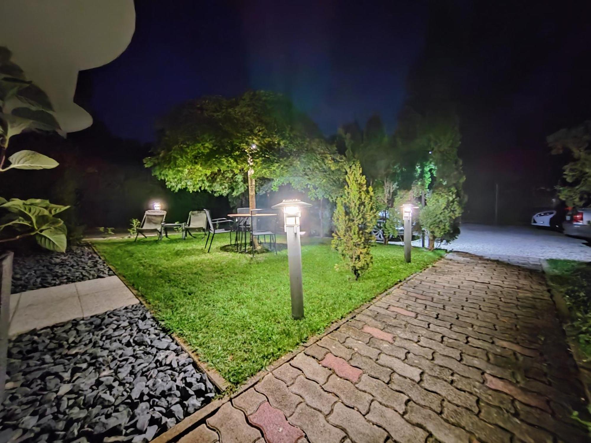 Heviz Apartman Hévíz Екстериор снимка
